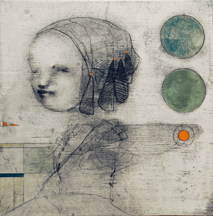 Ryan Price - Fly Girl
